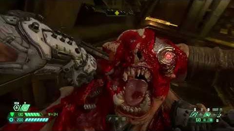 [DOOM Eternal] Cultist Base Master Level – Nightmare Difficulty – First deathless playthrough