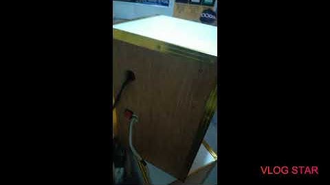 Piso Wifi Vendo Automated (JCM)