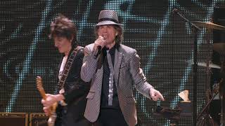 The Rolling Stones - Get Off My Cloud (GRRR Live)