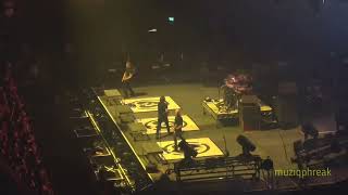 Give It All - Rise Against (Opening for Blink 182 One More Time tour in Melbourne 240229)
