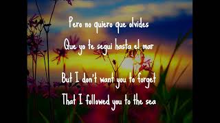 Me voy - Andres Cepeda Espanol