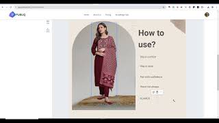How To Create Images Using Ai Publiq Studio