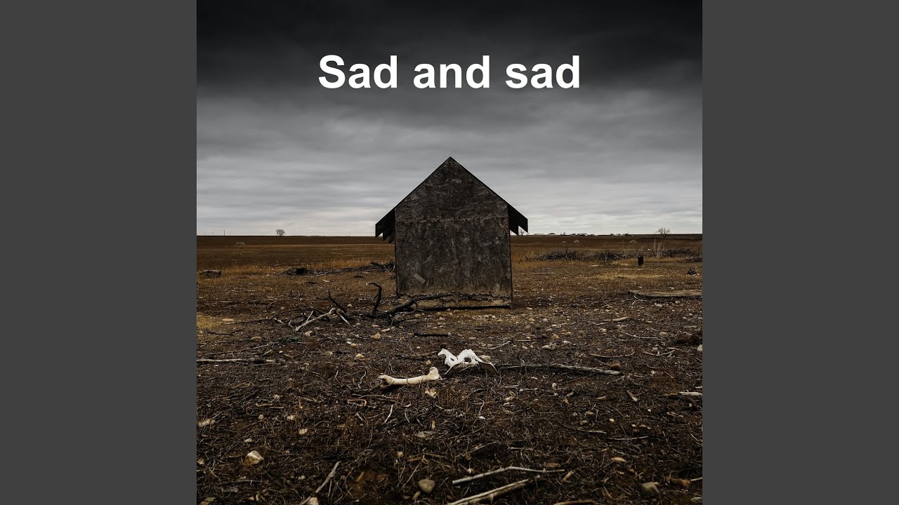 Watch Sad and sad on YouTube Watch Sad and sad on YouTube