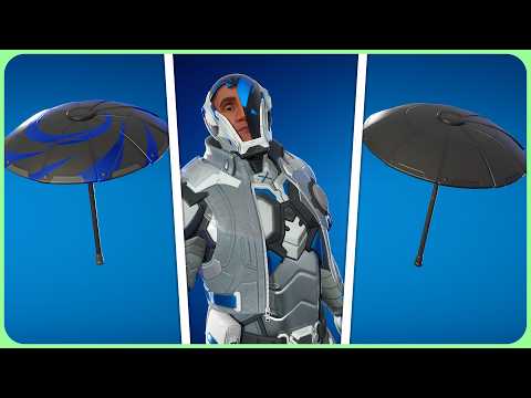 The Most Anticipated Fortnite Leaks: Thanks To FireMonkey!