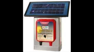 Parmak Df-Sp-Li Electric Fence 6-Volt Battery-Operated 25-Mile-Range Electric Fence Charger