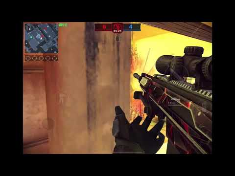 MC5 Forever 500000kill