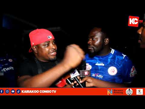 DKT MO ACHAFUKWA MANGUNGU AMEIJENGA SIMBA MANGUNGU APEWA MILLION 5 OURA NI HATARI SANA 