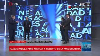 ADN Periodismo Federal - Programa 18/06/2019 (parte 2)