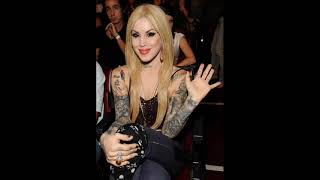 Kat Von D Pictures Slideshow