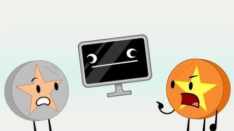 Object Multiverse Reboot - Animation Audition [Declined with 6/10]