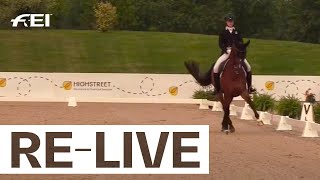Download Lagu RE-LIVE | FEI North American Youth Championships Dressage - YOUNG RIDER - Individual Final MP3 Download Lagu RE-LIVE | FEI North American Youth Championships Dressage - YOUNG RIDER - Individual Final MP3