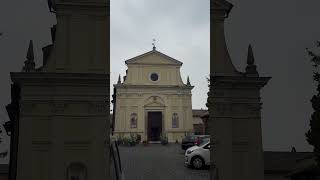 Orvieto: A Town that will Leave you Breathless #italy #travel #shorts