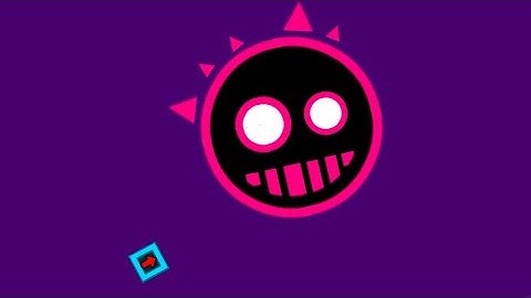 Just Shapes & Beats In Geometry Dash! "JSAB Reborn Lvl 1" by RedVersa (me) Official Trailer