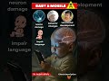 Mobile Radiation Vs Baby Brain What You Must Know