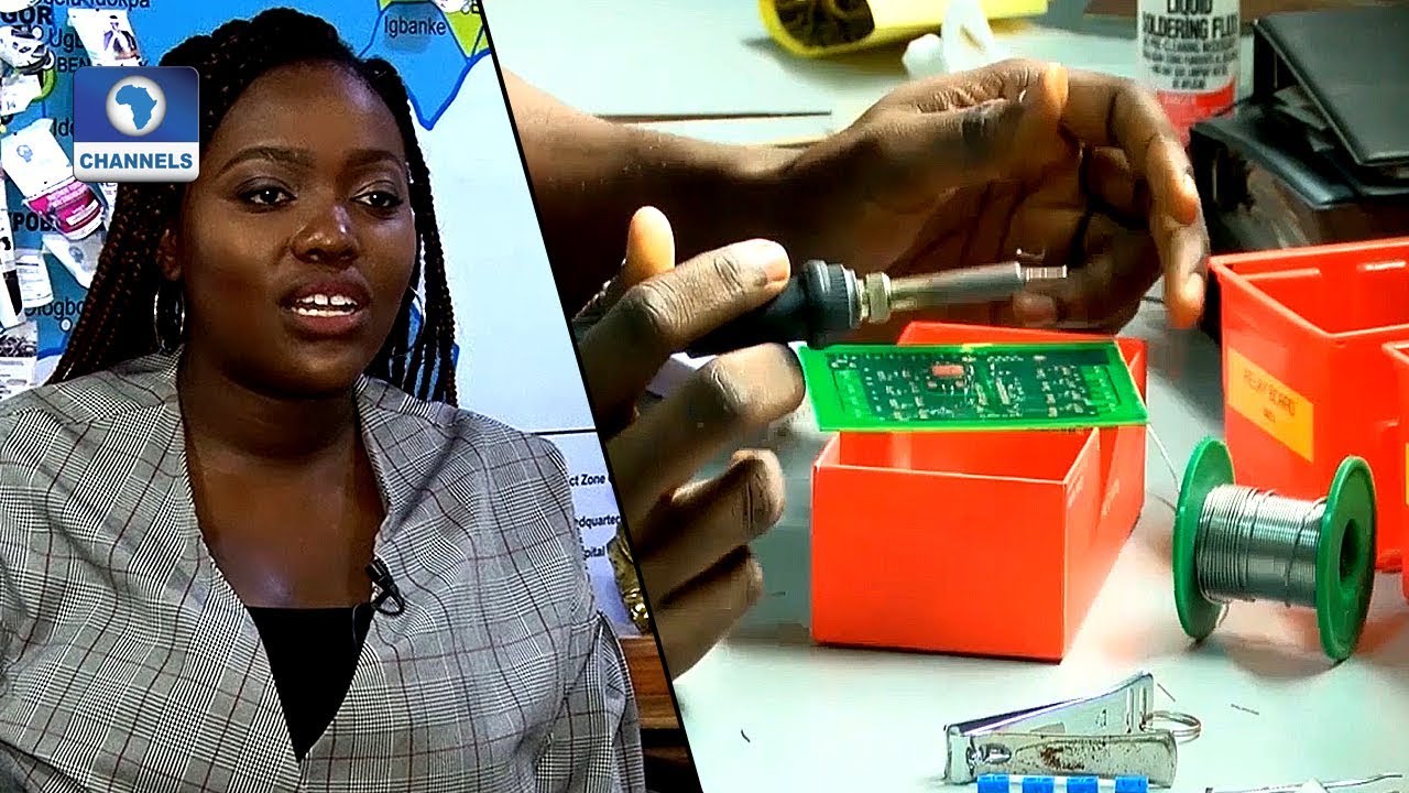 tech trends 2030 Nigeria Has All It Takes To Supply Quality Tech Talents