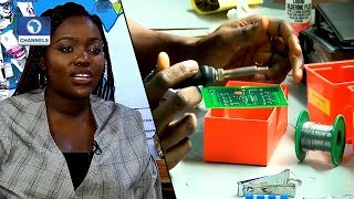 Nigeria Has All It Takes To Supply Quality Tech Talents screenshot 4