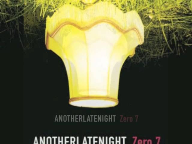 Don Blackman - Holding You, Loving You (Zero 7 - Late Night Tales