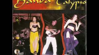 Watch Banda Calypso Brega Fo video