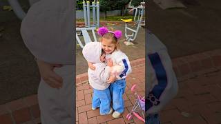 Love Baby Şfet Öneçıkart