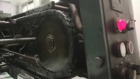 Offset Printing Machine Spare Parts #holyoffsetparts #offsetprinting #spareparts 