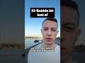KI-Bubble ist lost