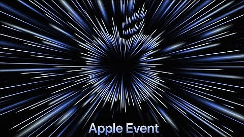 Apple MacBook 2021 event: LIVE Recap