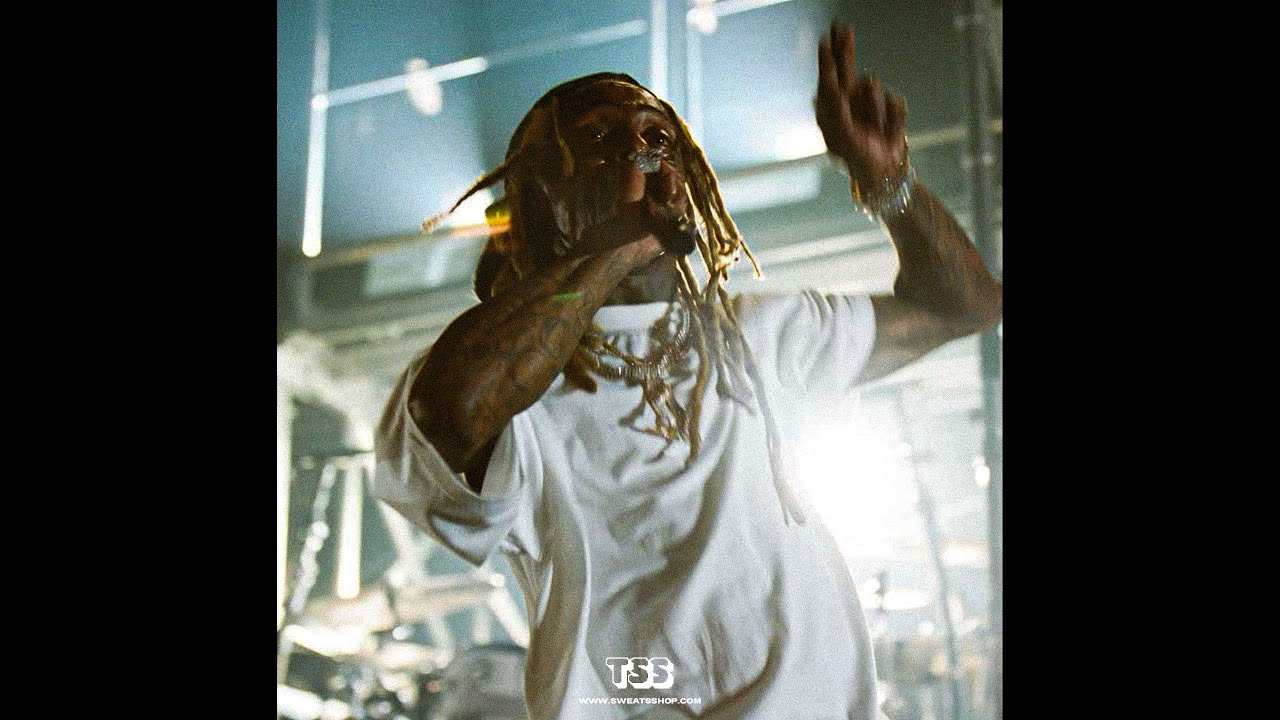 [FREE] LIL WAYNE TYPE BEAT - “MAGIC”