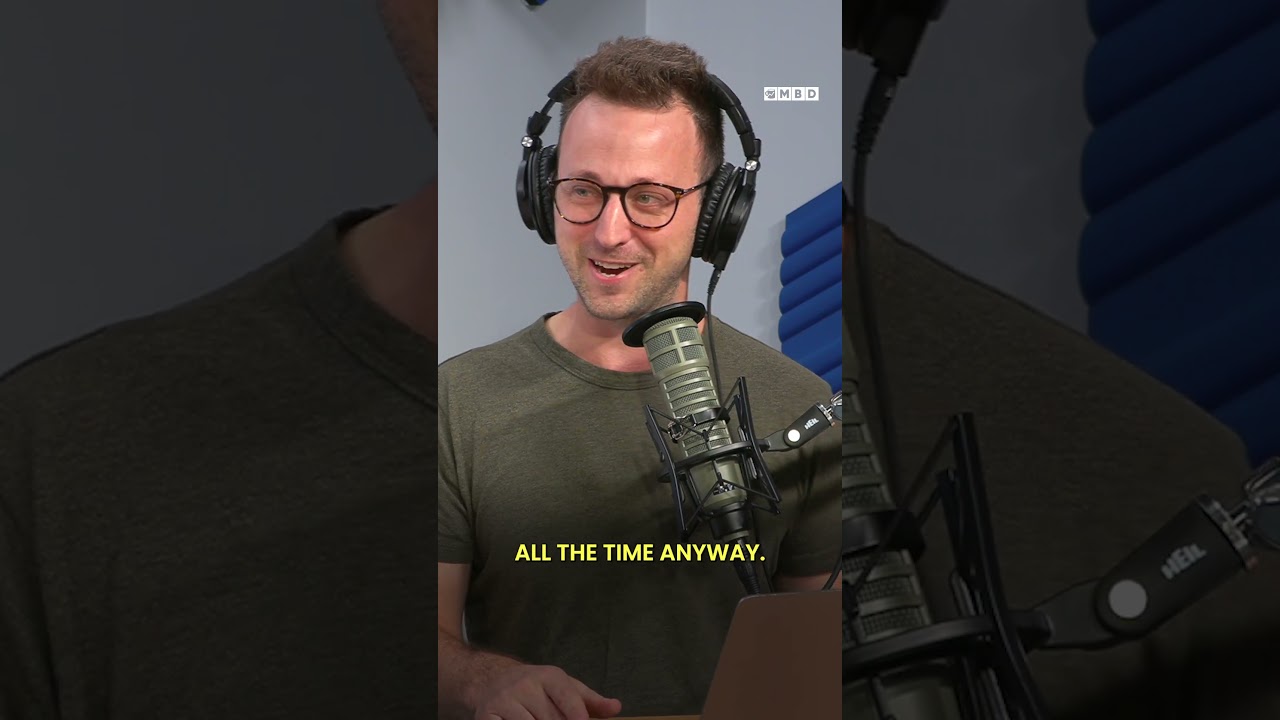 Tucker Carlson is Getting His Own Twitter Show?!