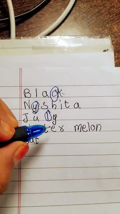 How To Find Your Spirit Name Tik Tok How to find your spirit name - YouTube