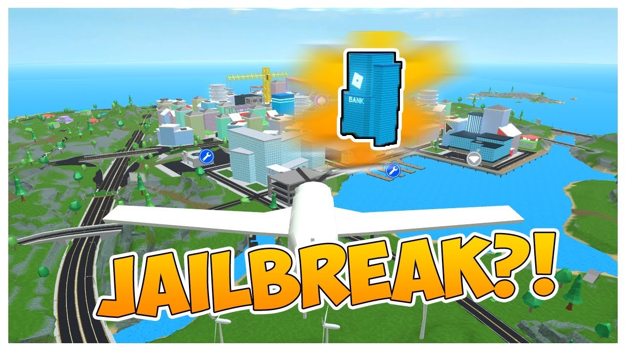 THE NEW JAILBREAK?! | Roblox Mad City