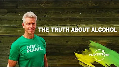 The Truth About Alcohol