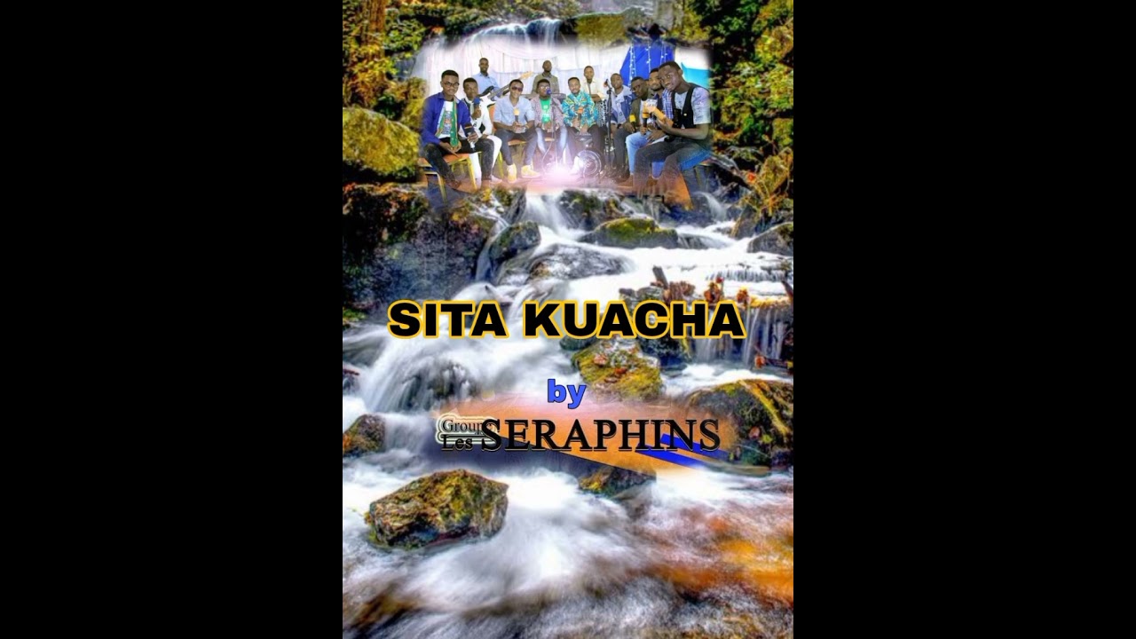 SITA KUACHA 