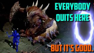 Games NEED Friction