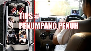 BAGIMANA SISTEM HITUNGAN JAM SEWA DALAM RENTAL MOBIL