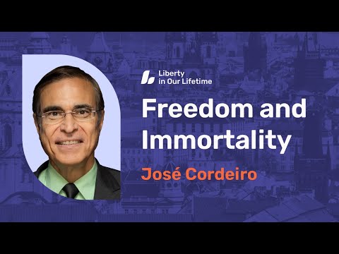 Freedom and Immortality on Earth and Beyond