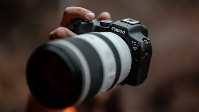 Canon EOS R5 Análisis y review en español, Fotoanalisis