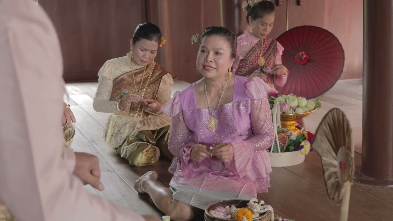 ภาพยนตร์สั้น บุพเพ