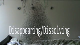 OWCP 101 Tutorials-Adobe After Effects CS6: Disapperaing/Dissolving