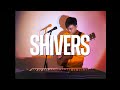 Ed Sheeran - Shivers  (Loop Cover)