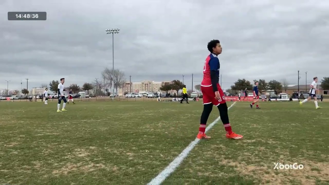 Boerne vs FC Dallas gold 012525 set 2