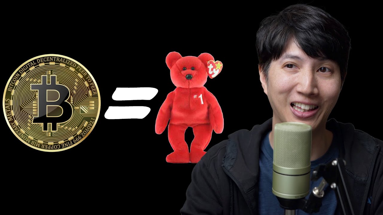 Coinbase Says Crypto is Like Beanie Babies to SEC