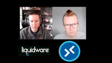 Liquidware FlexApp integration with Azure Virtual Desktop App Attach