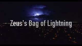 Zeus&#39;s Bag of Lightning