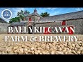 Hidden Stories of Private Historic Houses: Ballykilcavan Farm &amp; Brewery