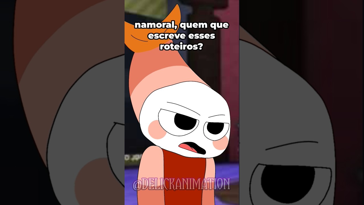 DESÇA DAÍ YATTA - ANIMAÇÃO MEME Ib: 