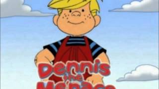 Dennis the Menace Theme 