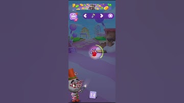 JOIN A NEW ADVENTURE! || Find Squeak | Funny Squeak | My Talking Tom 2#talkingtom