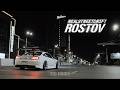 Real Street Drift Rostov 🚗 — Получи стильную машину и скидку на масло TAKAYAMA!