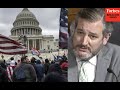 Ted Cruz questions witnesses in Capital Insurrection hearing