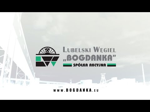 Corporate Video - Lubelski Węgiel Bogdanka SA